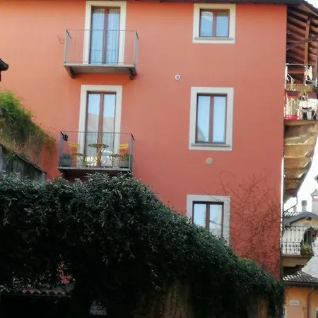 Appartement La Corte Di Suna