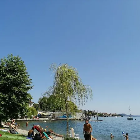 La Corte Di Suna Appartamento