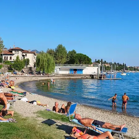 La Corte Di Suna * Βερμπάνια