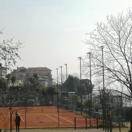 La Corte Di Suna 아파트 베르바니아