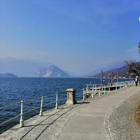 Apartman La Corte Di Suna