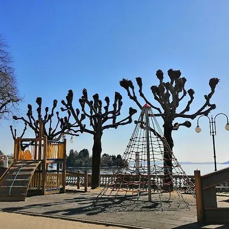 Appartement La Corte Di Suna *