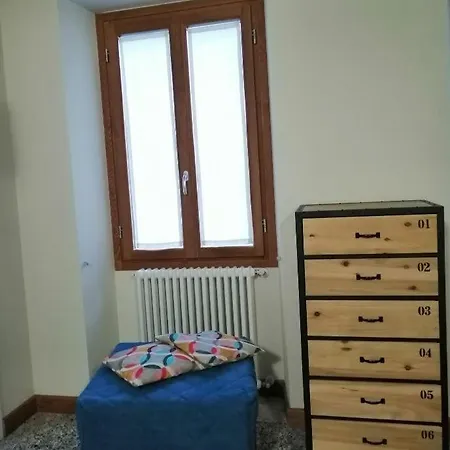 La Corte Di Suna 아파트 *