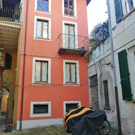 La Corte Di Suna * Verbania