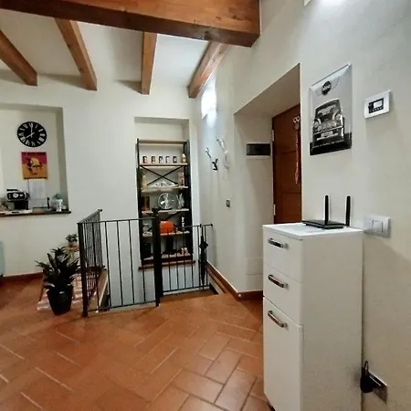 La Corte Di Suna