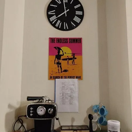 Appartement La Corte Di Suna