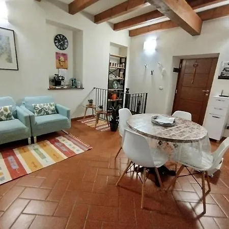 La Corte Di Suna Appartement Verbania