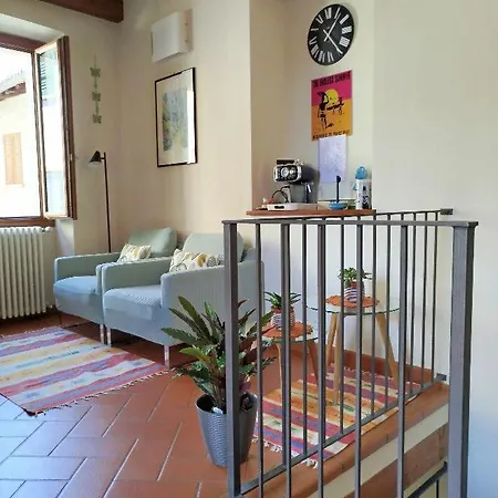 Appartement La Corte Di Suna *