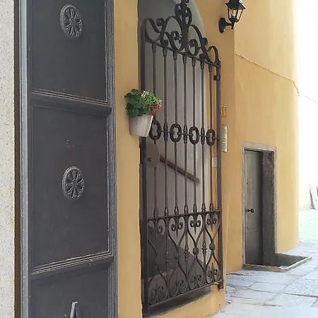Appartement La Corte Di Suna *