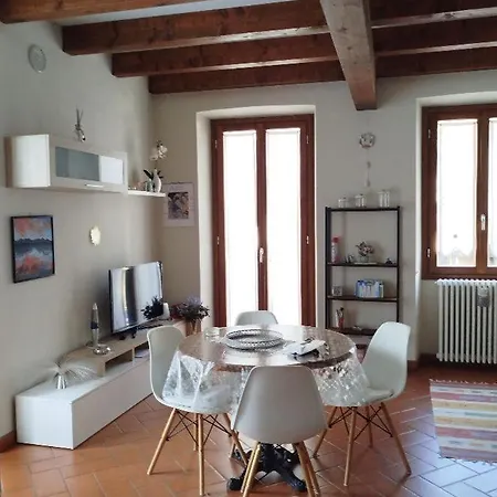 Appartement La Corte Di Suna