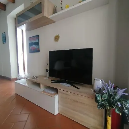 La Corte Di Suna Appartement *