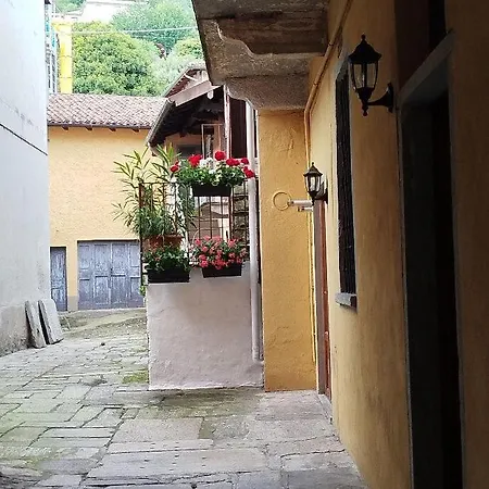 Appartement La Corte Di Suna *