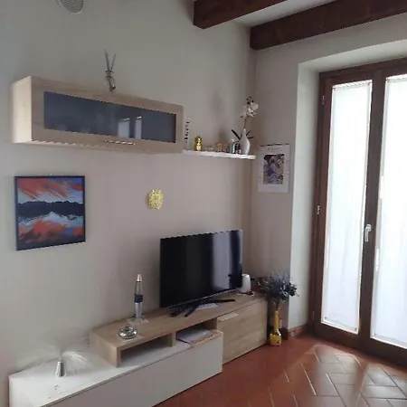 La Corte Di Suna Appartement Verbania