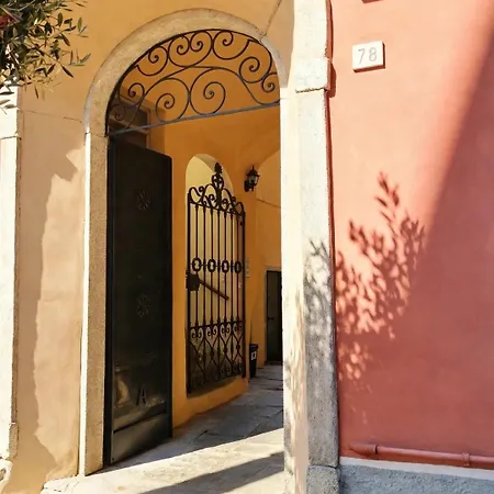 La Corte Di Suna *
