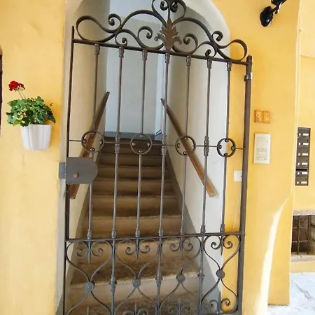 La Corte Di Suna Verbania