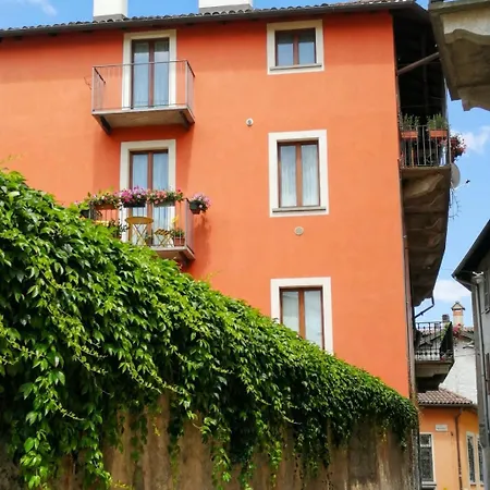 La Corte Di Suna Apartment
