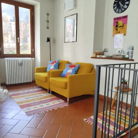 La Corte Di Suna Apartment *
