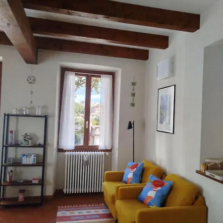 Apartment La Corte Di Suna *