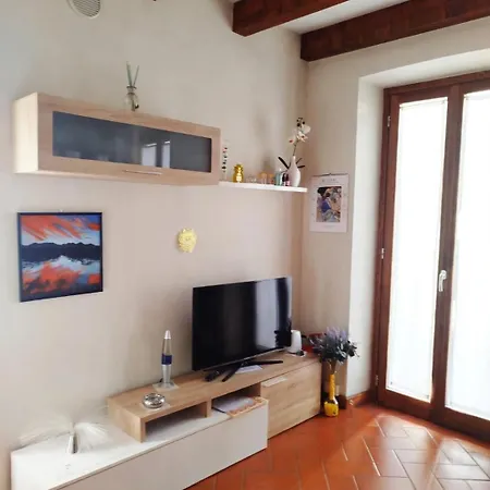 La Corte Di Suna Apartment Verbania