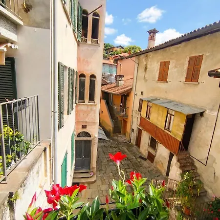 Apartment La Corte Di Suna Verbania