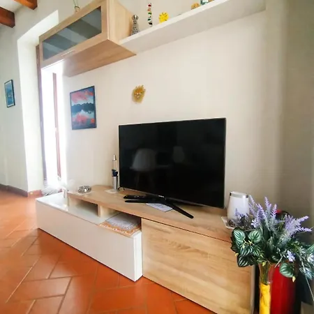 La Corte Di Suna Apartment
