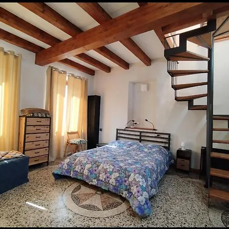 La Corte Di Suna Apartment *