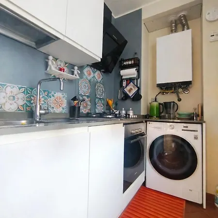 La Corte Di Suna Apartment *
