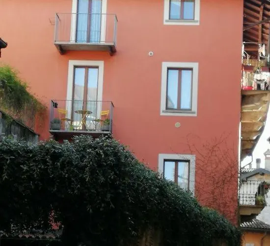 Διαμέρισμα La Corte Di Suna