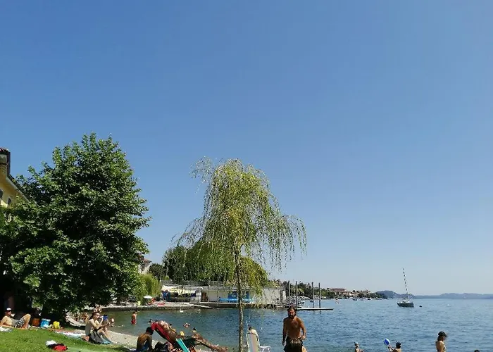 La Corte Di Suna Apartmán