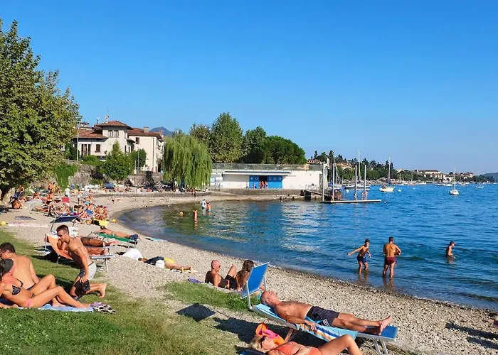 La Corte Di Suna * Verbania