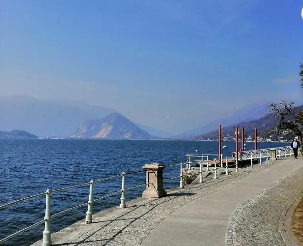 Apartmán La Corte Di Suna