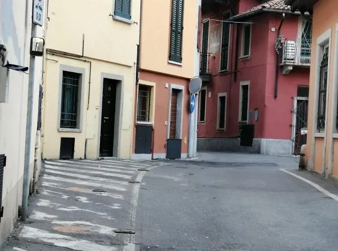 La Corte Di Suna Βερμπάνια