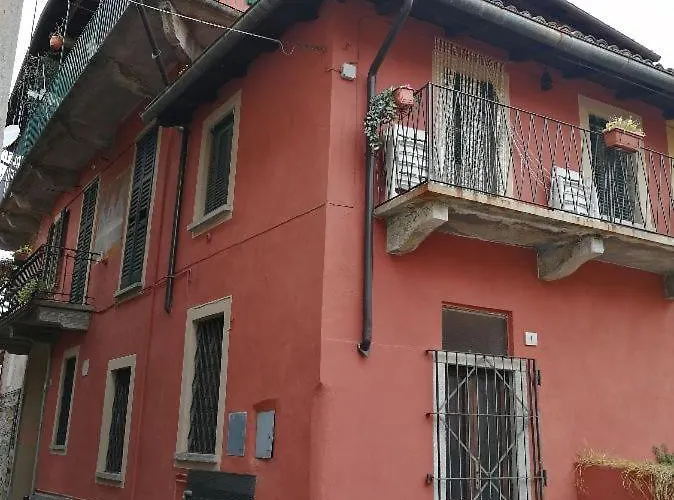 La Corte Di Suna * Βερμπάνια
