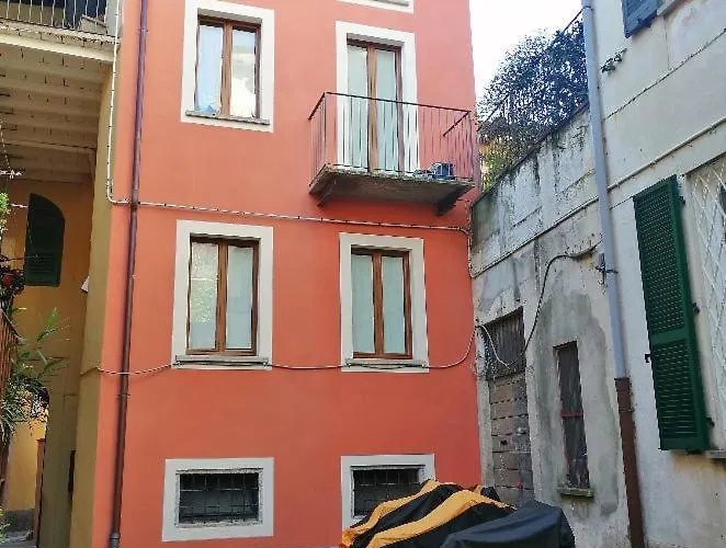 La Corte Di Suna * Βερμπάνια