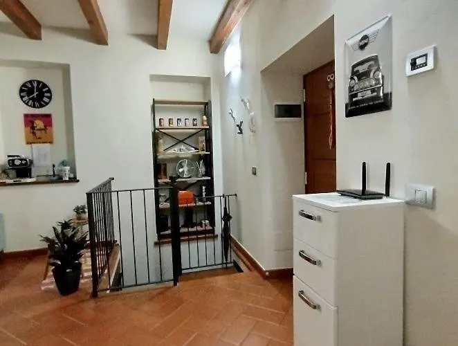La Corte Di Suna