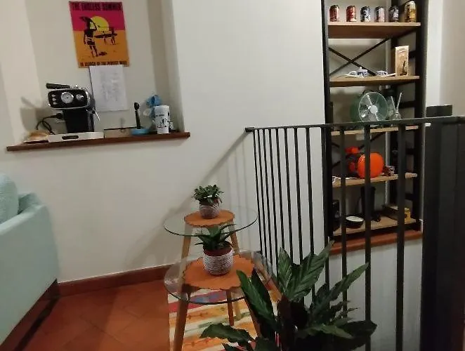 La Corte Di Suna * Βερμπάνια