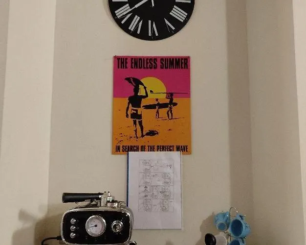 Apartmán La Corte Di Suna