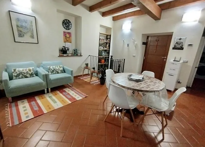 La Corte Di Suna Apartmán Verbania