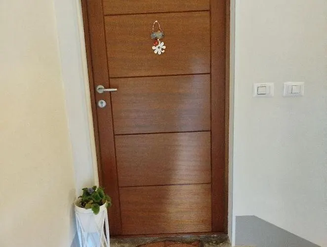 Apartmán La Corte Di Suna