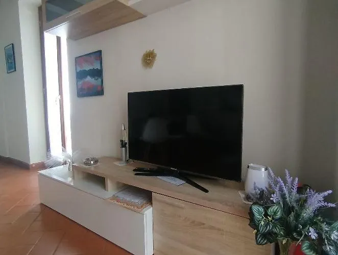 La Corte Di Suna Apartment *