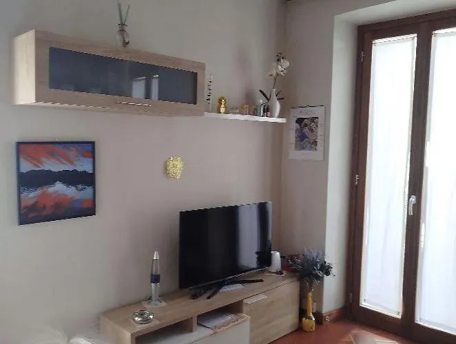 La Corte Di Suna Apartment Verbania